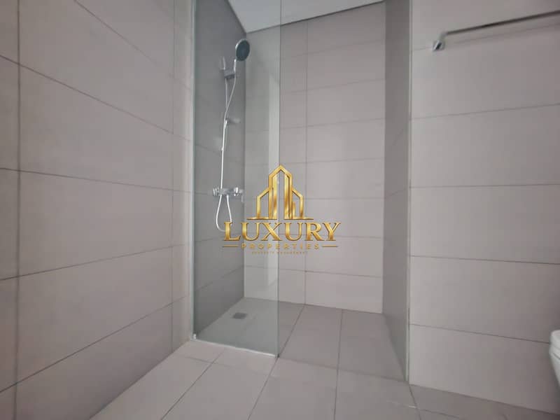 8 PARTITIONED STUDIO WITH BEAUTIFUL VIEWS | AL MAMSHA | AED 36,999