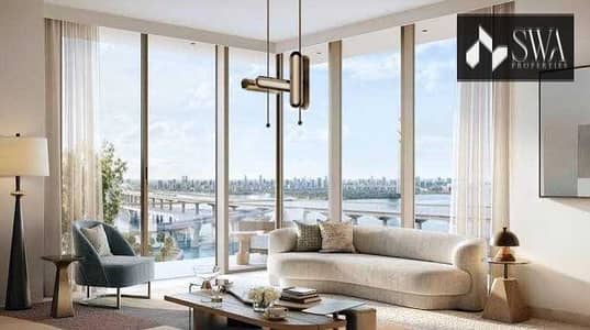 1 habitación Apartamento para en Venta en Dubai Creek Harbour, Dubai - Screenshot 2026-10-03 135830. png
