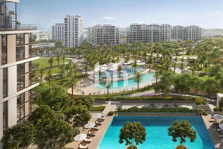 1 Bedroom Flat for Sale in Dubai Hills Estate, Dubai - images image img