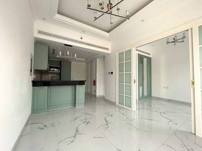 1 Schlafzimmer Wohnung zum Miete in Arjan, Dubai - Wohnung in Arjan，Vincitore Benessere, 1 schlafzimmer, 70000 AED - 16868023