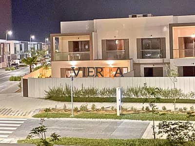 3 habitaciones Villa para en Alquiler en Yas Island, Abu Dhabi - image_0