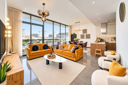 3 Bedroom Flat for Sale in Al Furjan, Dubai - Rare unit | Upgraded | Motivated Seller 3 Bedroom Flat for Sale in Al Furjan, Dubai - Rare unit | Upgraded | Motivated Seller