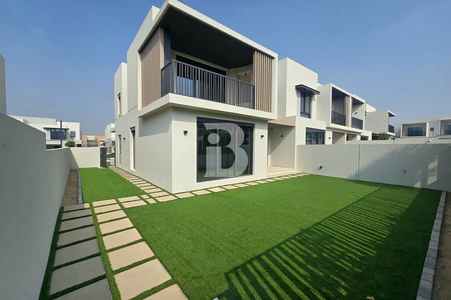 Villetta a schiera a Jebel Ali Village, 4 camere da letto, 255000 AED - 16905816 Villetta a schiera a Jebel Ali Village, 4 camere da letto, 255000 AED - 16905816