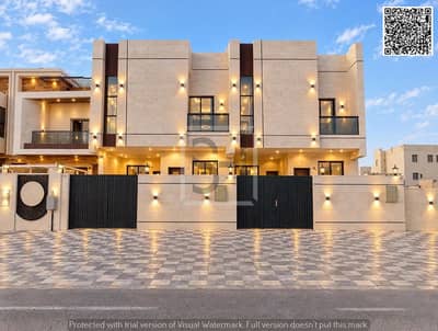 5 Bedroom Villa for Sale in Al Helio, Ajman - WhatsApp Image 2026-10-14 at 13.37. 05 (11). jpeg 5 Bedroom Villa for Sale in Al Helio, Ajman - WhatsApp Image 2026-10-14 at 13.37. 05 (11). jpeg