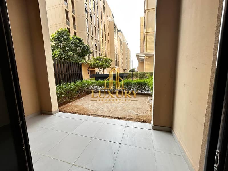 Spacious Studio with Private Garden | Free Pool & Gym | Ready to Move In Spacious Studio with Private Garden | Free Pool & Gym | Ready to Move In