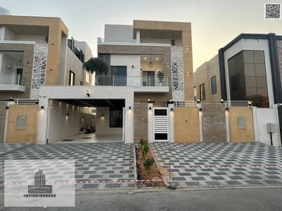 5 Bedroom Villa for Sale in Al Mowaihat, Ajman - WhatsApp Image 2024-07-03 at 8.00. 41 PM. jpeg 5 Bedroom Villa for Sale in Al Mowaihat, Ajman - WhatsApp Image 2024-07-03 at 8.00. 41 PM. jpeg