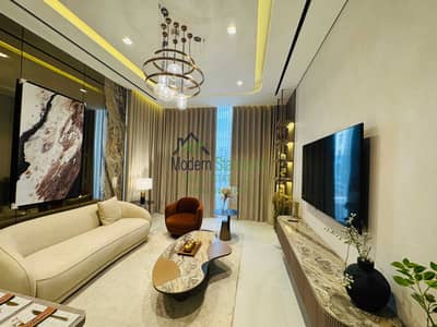 1 Bedroom Flat for Sale in Jumeirah Garden City, Dubai - IMG_8185. jpeg