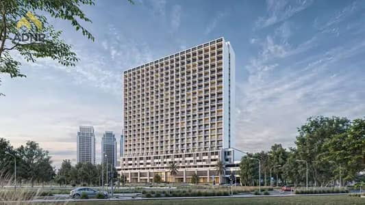 1 habitación Apartamento para en Venta en Dubai Science Park, Dubai - 38211. webp 1 habitación Apartamento para en Venta en Dubai Science Park, Dubai - 38211. webp