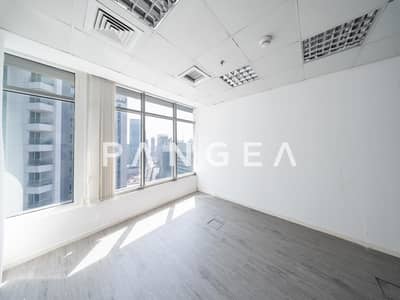 商业湾， 迪拜 写字楼待租 - 位于商业湾，苜蓿湾大厦 的写字楼 220000 AED - 16905890
