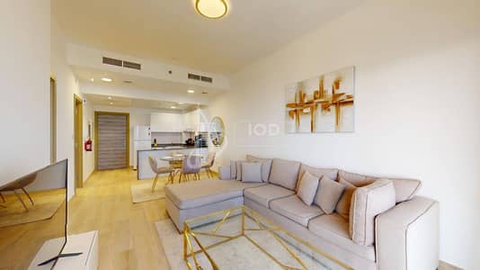 1 Schlafzimmer Wohnung zum Miete in Jumeirah Village Circle (JVC), Dubai - Wohnung in Jumeirah Village Circle (JVC)，JVC District 15，Bloom Heights，Bloom Heights 2, 1 schlafzimmer, 74999 AED - 16905902