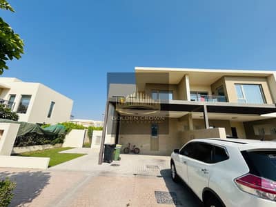 4 Bedroom Townhouse for Rent in Arabian Ranches 2, Dubai - 2c0d77b9-2701-4c2f-9b33-8bd8ea83f41a. JPG