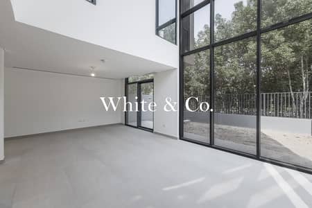 4 Bedroom Townhouse for Sale in Mudon, Dubai - 4BR End Unit | Close to Pool | Single Row 4 Bedroom Townhouse for Sale in Mudon, Dubai - 4BR End Unit | Close to Pool | Single Row