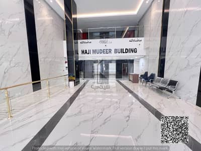 1 Slaapkamer Appartement te Huur in Al Mowaihat, Ajman - WhatsApp Image 2026-10-19 at 12.32. 10 PM (1). jpeg