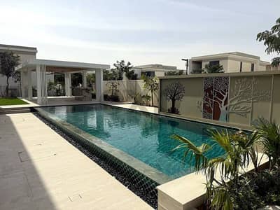 5 Camere Villa in affitto a Tilal Al Ghaf, Dubai - Villa a Tilal Al Ghaf,Harmony,Harmony 3, 5 camere da letto, 1200000 AED - 16905949 5 Camere Villa in affitto a Tilal Al Ghaf, Dubai - Villa a Tilal Al Ghaf,Harmony,Harmony 3, 5 camere da letto, 1200000 AED - 16905949