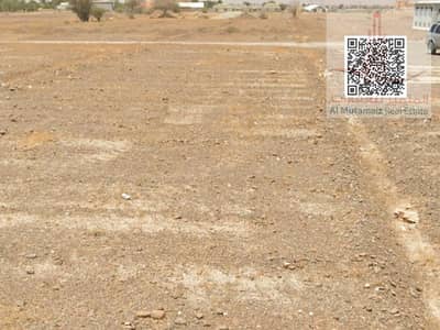 ارض سكنية  للبيع في المنامة، عجمان - image - 2026-10-19T131607.563. png