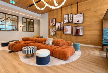 1 Slaapkamer Appartement te Huur in Dubai Healthcare City Phase 2, Dubai - Appartement in Dubai Healthcare City Phase 2，Affini Tribute Portfolio Residences, 1 slaapkamer, 79999 AED - 16905969