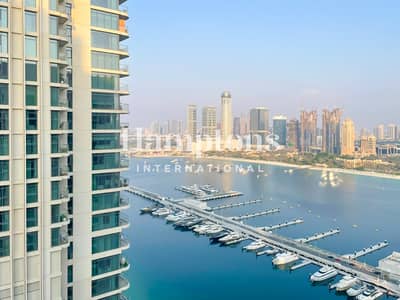 1 Slaapkamer Appartement te Huur in Dubai Harbour, Dubai - Appartement in Dubai Harbour,Emaar Beachfront,Marina Vista,Marina Vista Tower 1, 1 slaapkamer, 139000 AED - 16905973 1 Slaapkamer Appartement te Huur in Dubai Harbour, Dubai - Appartement in Dubai Harbour,Emaar Beachfront,Marina Vista,Marina Vista Tower 1, 1 slaapkamer, 139000 AED - 16905973