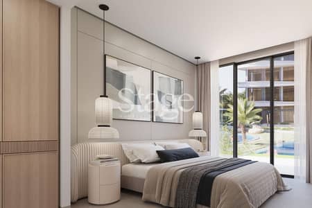 2 Bedroom Apartment for Sale in Dubai Lifestyle City, Dubai - 20% on Booking | 40% Post Handover Payment Plan | Courtyard 2 Bedroom Apartment for Sale in Dubai Lifestyle City, Dubai - 20% on Booking | 40% Post Handover Payment Plan | Courtyard