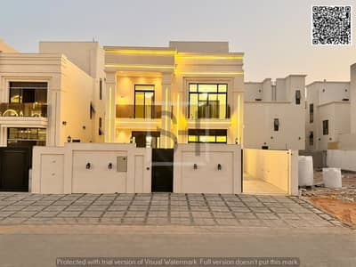 5 Bedroom Villa for Sale in Al Helio, Ajman - WhatsApp Image 2026-10-14 at 11.33. 48 (6). jpeg 5 Bedroom Villa for Sale in Al Helio, Ajman - WhatsApp Image 2026-10-14 at 11.33. 48 (6). jpeg