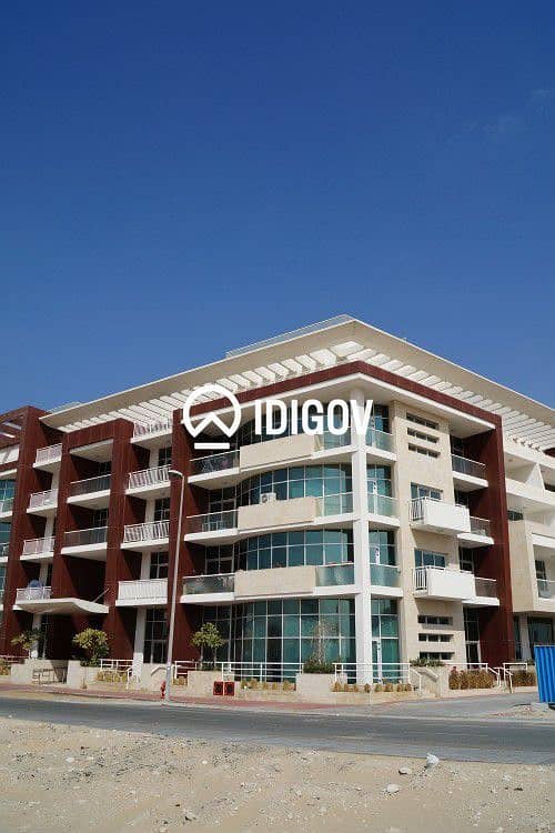 Wohnung in Jumeirah Village Circle (JVC),JVC District 13,Cappadocia, 1 schlafzimmer, 60000 AED - 16905981 Wohnung in Jumeirah Village Circle (JVC),JVC District 13,Cappadocia, 1 schlafzimmer, 60000 AED - 16905981