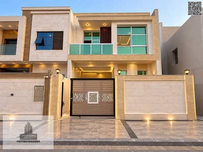 5 Camere Townhouse in vendita a Al Helio, Ajman - WhatsApp Image 2026-10-13 at 12.52. 44. jpeg 5 Camere Townhouse in vendita a Al Helio, Ajman - WhatsApp Image 2026-10-13 at 12.52. 44. jpeg