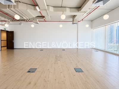 Office zum Miete in Business Bay, Dubai - Büro in Business Bay，Burlington, 160000 AED - 15995173