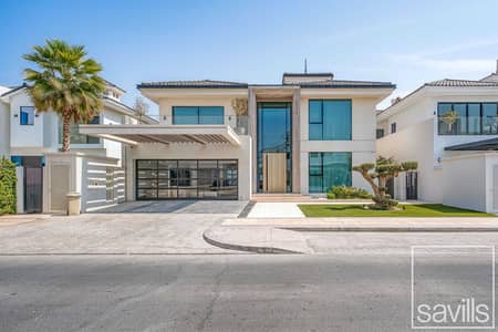 5 Camere Villa in vendita a Palm Jumeirah, Dubai - Villa a Palm Jumeirah,Garden Homes Palm Jumeirah,Garden Homes Frond O, 5 camere da letto, 65000000 AED - 16843002 5 Camere Villa in vendita a Palm Jumeirah, Dubai - Villa a Palm Jumeirah,Garden Homes Palm Jumeirah,Garden Homes Frond O, 5 camere da letto, 65000000 AED - 16843002