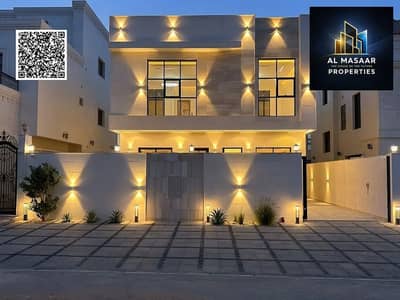 Villa de 5 chambres à à vendre à Al Helio, Ajman - 873914000-1066x800. webp Villa de 5 chambres à à vendre à Al Helio, Ajman - 873914000-1066x800. webp