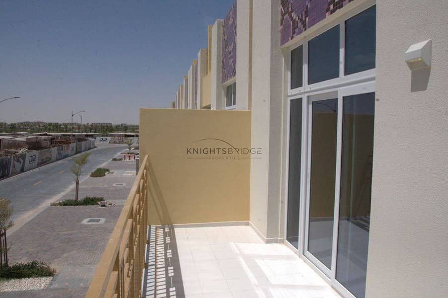 Villetta a schiera a DAMAC Hills 2 (Akoya by DAMAC),Aquilegia, 3 camere da letto, 80000 AED - 16906050 Villetta a schiera a DAMAC Hills 2 (Akoya by DAMAC),Aquilegia, 3 camere da letto, 80000 AED - 16906050