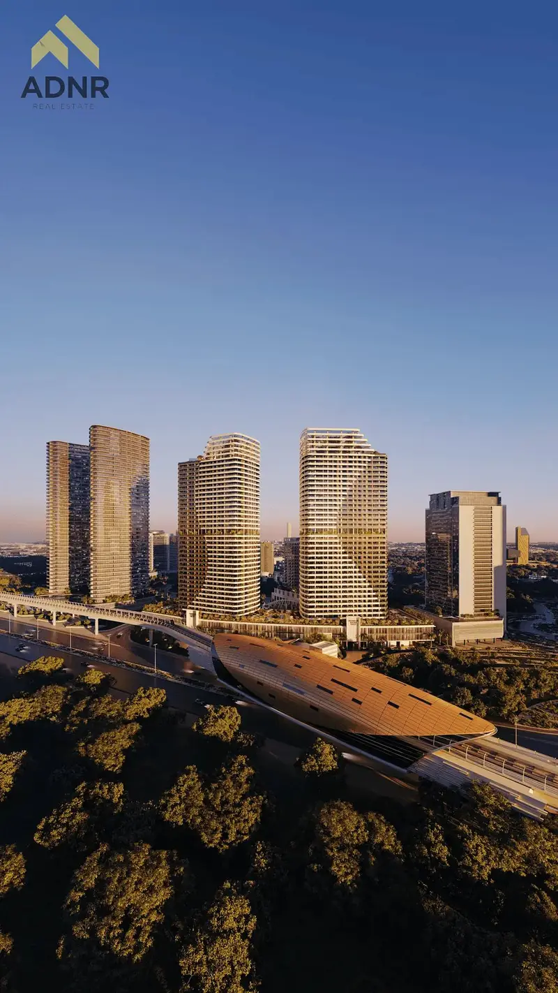 Fully Furnished | Post Handover | Near Metro | Large Layout