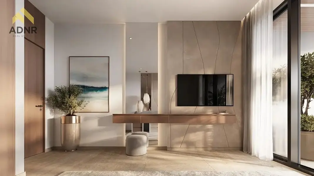 Fully Furnished | Post Handover | Near Metro | Large Layout