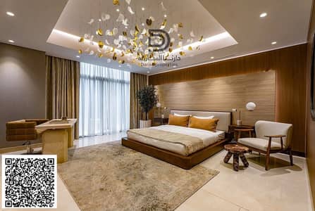 2 Camere Appartamento in vendita a Al Khan, Sharjah - تايجر بوربيرتيز. jpg 2 Camere Appartamento in vendita a Al Khan, Sharjah - تايجر بوربيرتيز. jpg