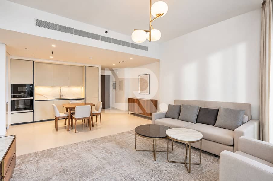 Marina View | Italian Kitchen | Investor Deal