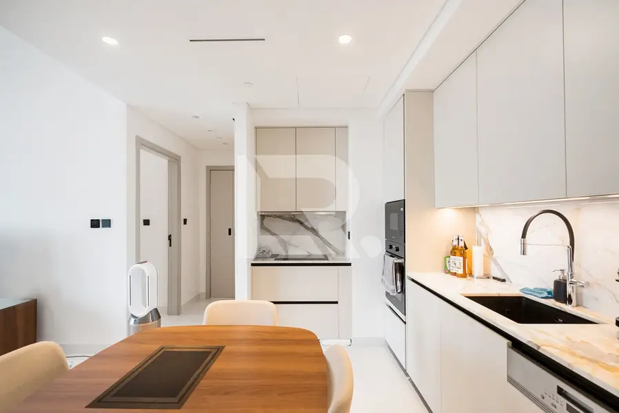 Marina View | Italian Kitchen | Investor Deal