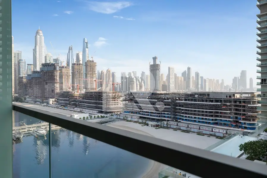 Marina View | Italian Kitchen | Investor Deal