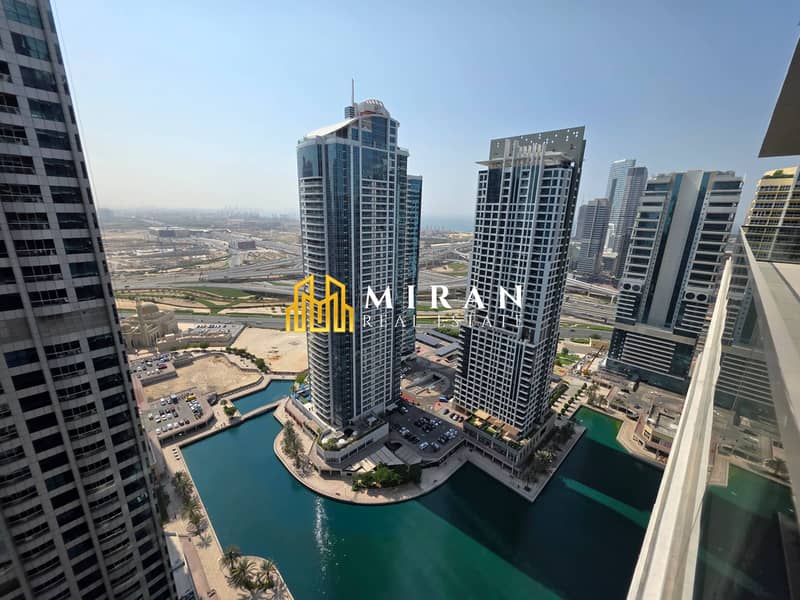 Wohnung in Jumeirah Lake Towers (JLT),JLT Cluster K,MBL Royal, 3 schlafzimmer, 260000 AED - 16906070 Wohnung in Jumeirah Lake Towers (JLT),JLT Cluster K,MBL Royal, 3 schlafzimmer, 260000 AED - 16906070