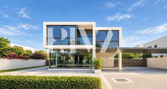 6 Bedroom Villa for Rent in DAMAC Hills 2 (Akoya by DAMAC), Dubai - batch9-10. jpg