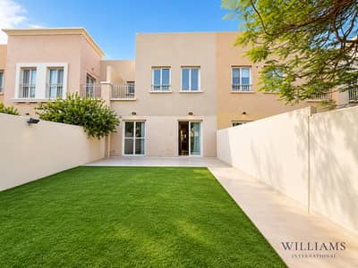 2 Bedroom Villa for Rent in The Springs, Dubai - FULLY UPGRADED | CITY VIEW | SPRINGS 2 2 Bedroom Villa for Rent in The Springs, Dubai - FULLY UPGRADED | CITY VIEW | SPRINGS 2