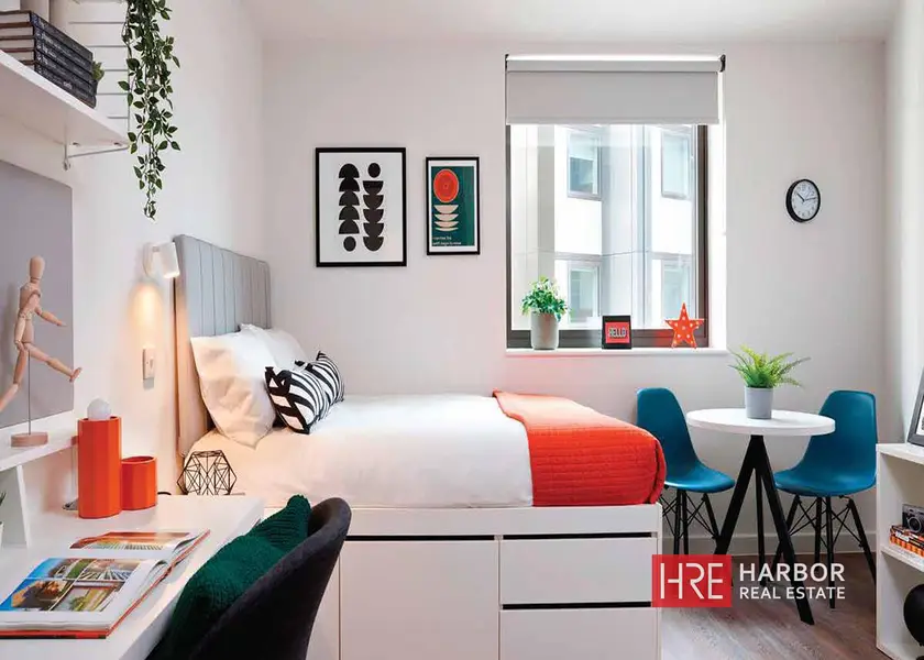 Off-Plan Studio | High Floor | Smart Investment