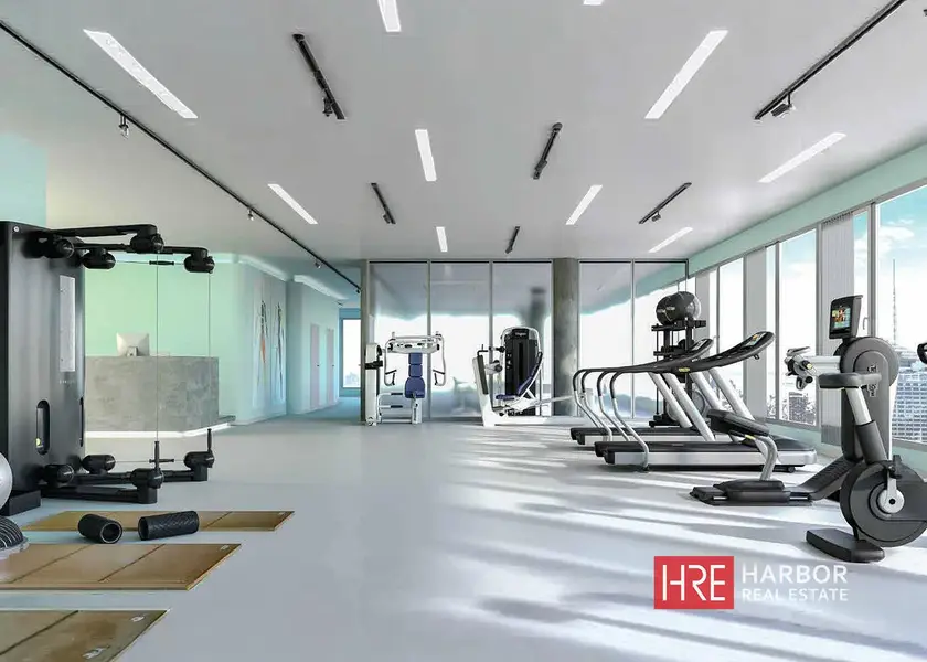 Off-Plan Studio | High Floor | Smart Investment