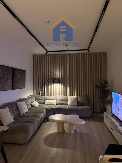 1 Camera Appartamento in vendita a Al Taawun, Sharjah - WhatsApp Image 2026-10-19 at 11.21. 38 (1). jpeg