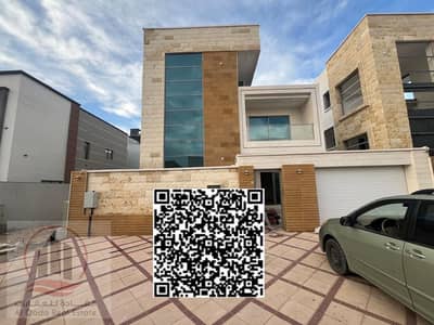 5 Cпальни Вилла в аренду в Аль Ясмин, Аджман - ميتشسنمتثنمستسيك. jpeg