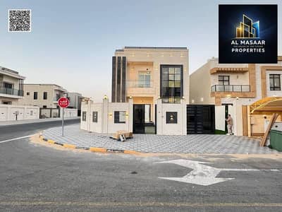 Villa de 4 chambres à à vendre à Al Zahya, Ajman - 873906185-800x600. jpeg Villa de 4 chambres à à vendre à Al Zahya, Ajman - 873906185-800x600. jpeg