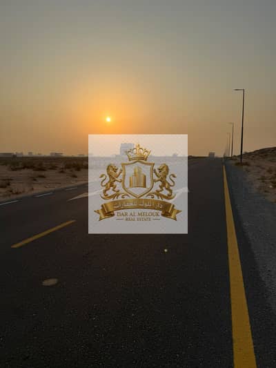 Plot de  à à vendre à Muzairah, Sharjah - 6810510a-64a0-409a-bbe9-fea1815de8ec. jpg