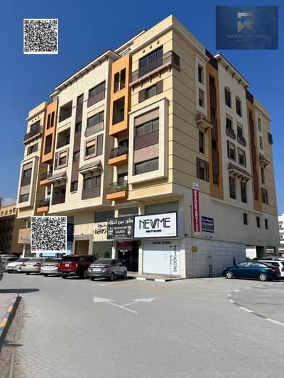 10+ Camere Building in vendita a Al Mowaihat, Ajman - 0. jpeg 10+ Camere Building in vendita a Al Mowaihat, Ajman - 0. jpeg
