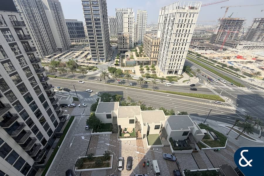 Wohnung in Dubai Hills Estate,Park Ridge,Park Ridge Tower C, 1 schlafzimmer, 85000 AED - 16906197 Wohnung in Dubai Hills Estate,Park Ridge,Park Ridge Tower C, 1 schlafzimmer, 85000 AED - 16906197