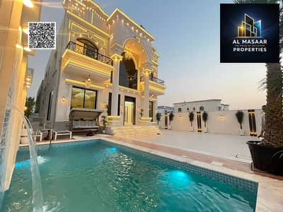 Villa de 5 chambres à à vendre à Al Mowaihat, Ajman - 873904513-800x600. jpeg Villa de 5 chambres à à vendre à Al Mowaihat, Ajman - 873904513-800x600. jpeg
