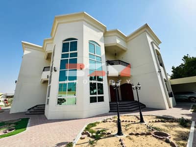 4 Bedroom Villa for Rent in Nad Al Hamar, Dubai - Independent Villa | Prime Location | Huge Garden