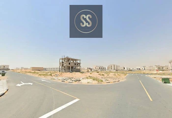 Premium Corner Plot | Big Size | Lowest Price in Market