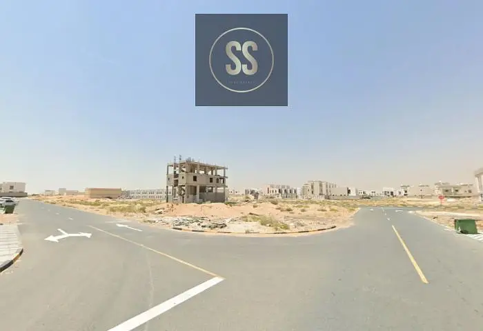 Premium Corner Plot | Big Size | Lowest Price in Market